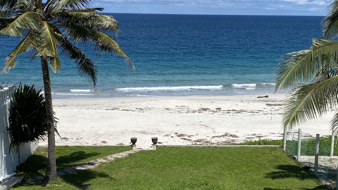 Photo of Outdoor in Punta Negra