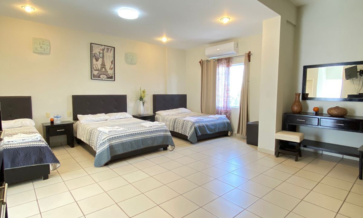 Photo of Bedroom in Rio Verde