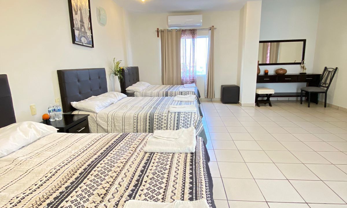 Photo of Bedroom in Rio Verde