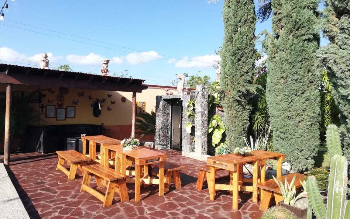 Photo of Outdoor in Rio Verde