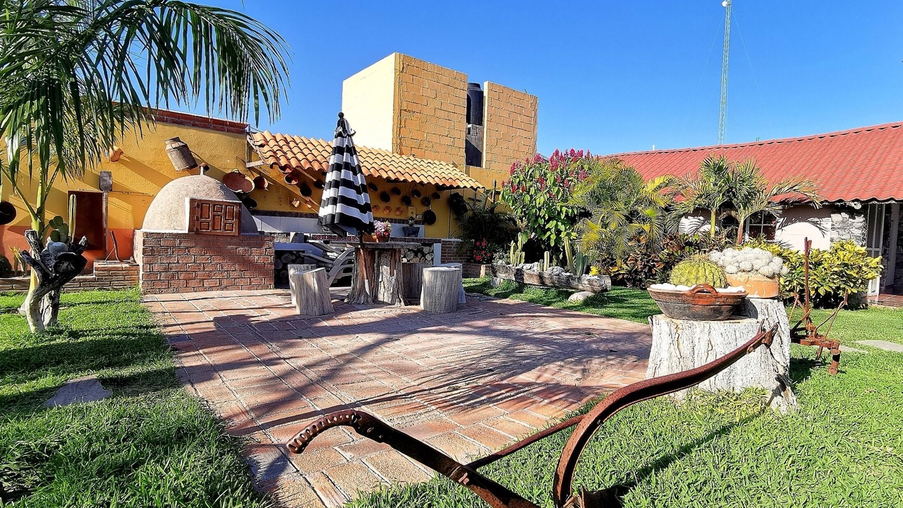 Photo of Outdoor in Rio Verde