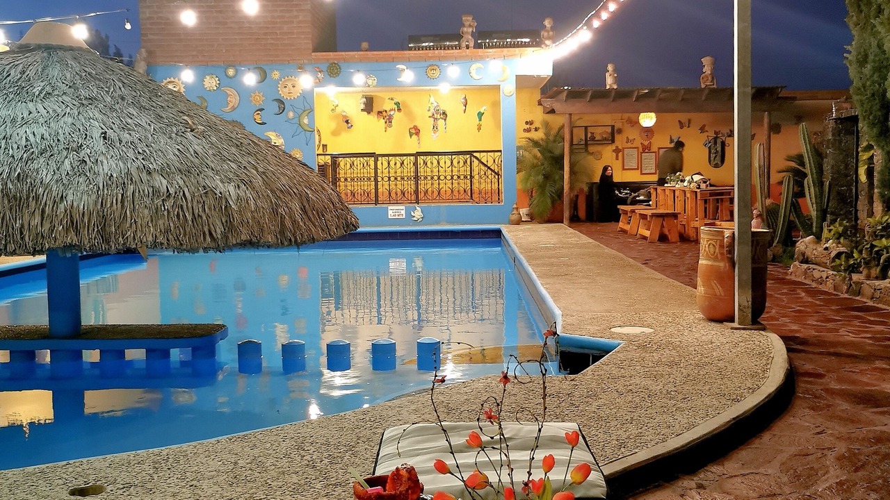 Photo of Outdoor in Rio Verde