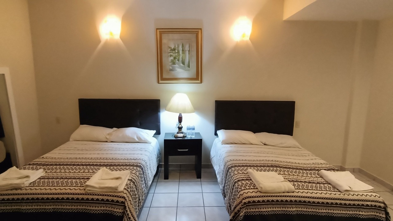 Photo of Bedroom in Rio Verde