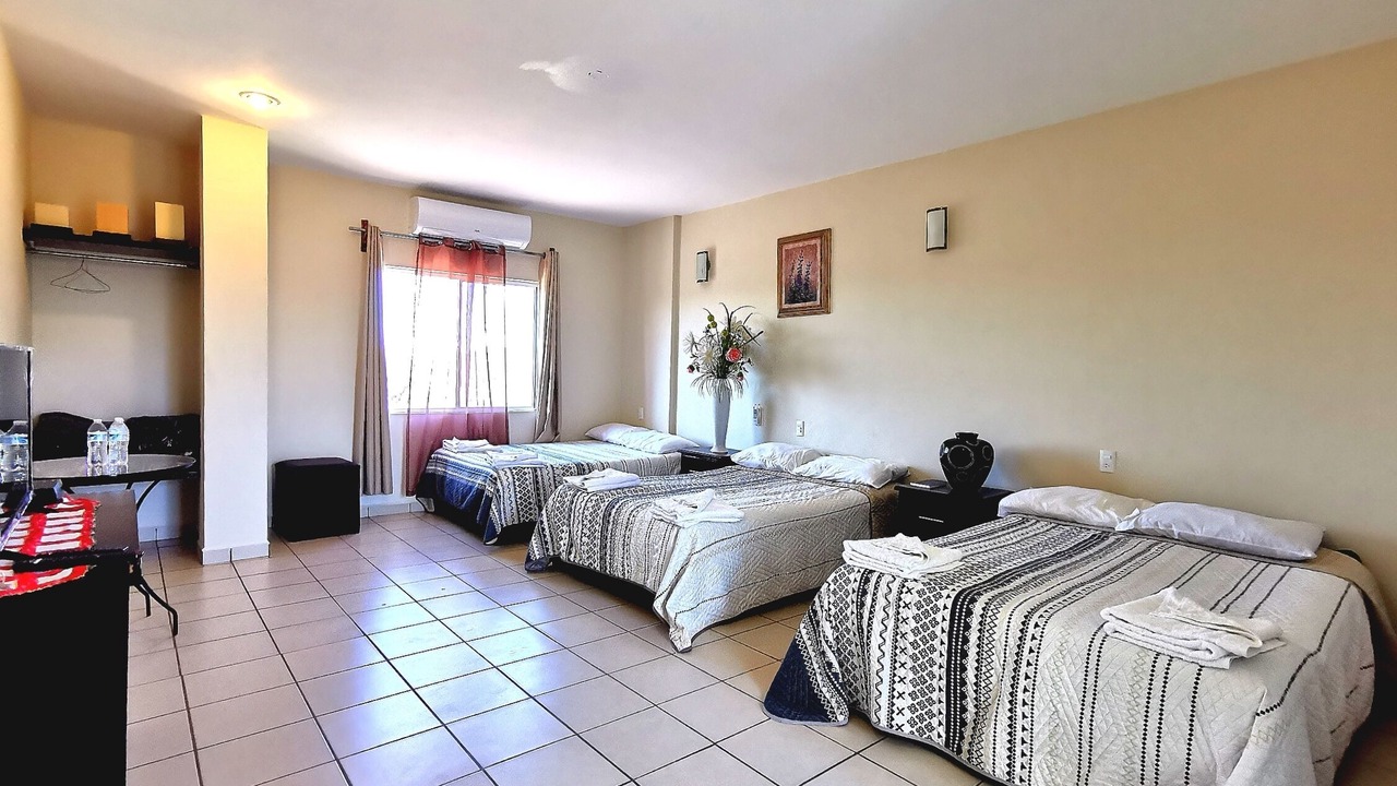Photo of Bedroom in Rio Verde