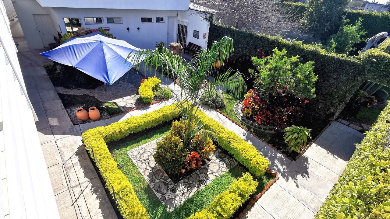 Photo of Patio Balcony in Rio Verde