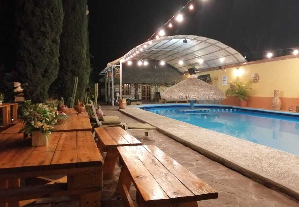 Photo of Outdoor in Rio Verde