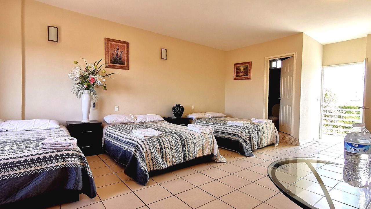 Photo of Bedroom in Rio Verde