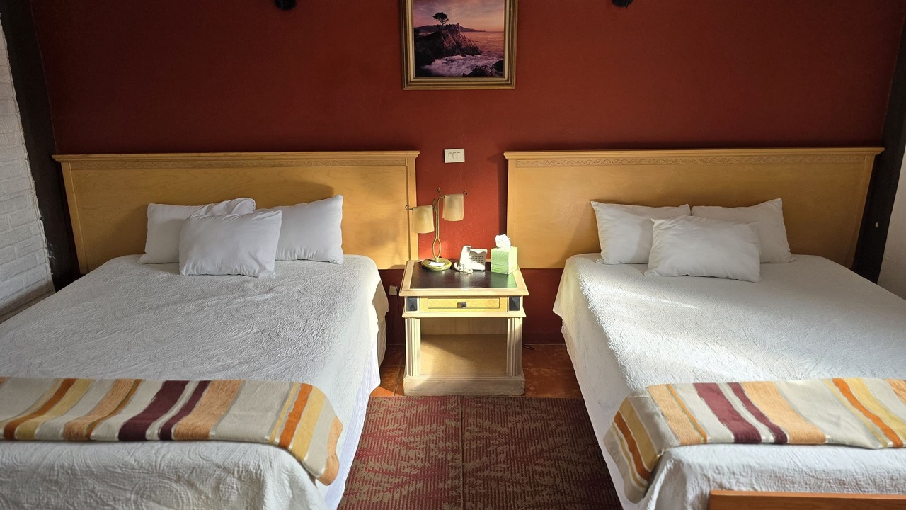 Photo of Bedroom in Hidalgo del Parral