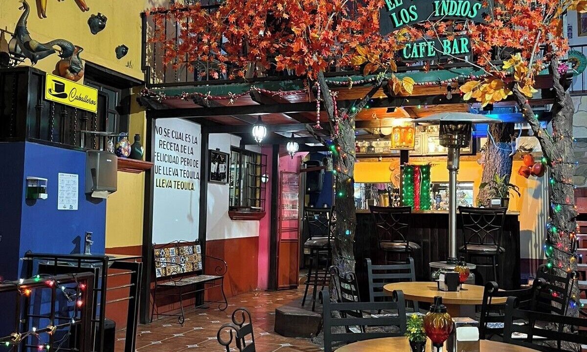Photo of Patio Balcony in Hidalgo del Parral