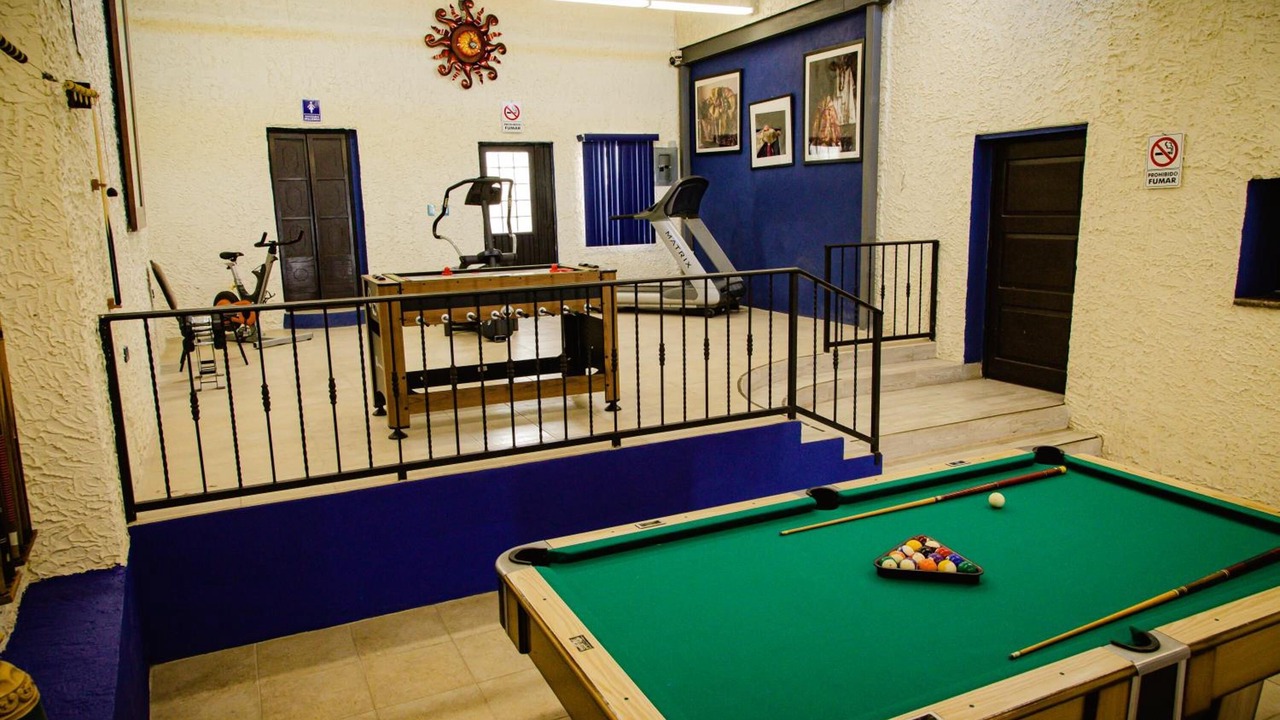 Photo of Bedroom in Hidalgo del Parral