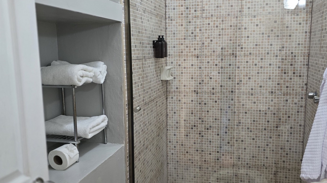 Photo of Bathroom in Hidalgo del Parral