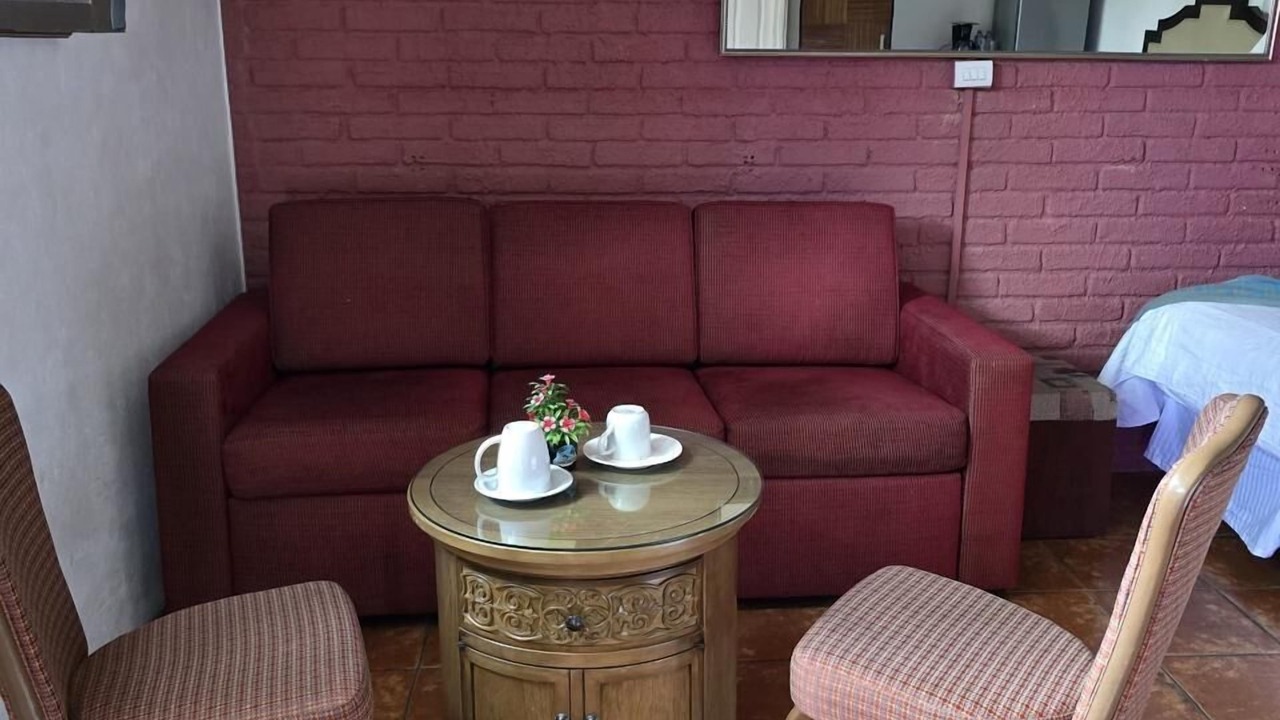 Photo of Bedroom in Hidalgo del Parral