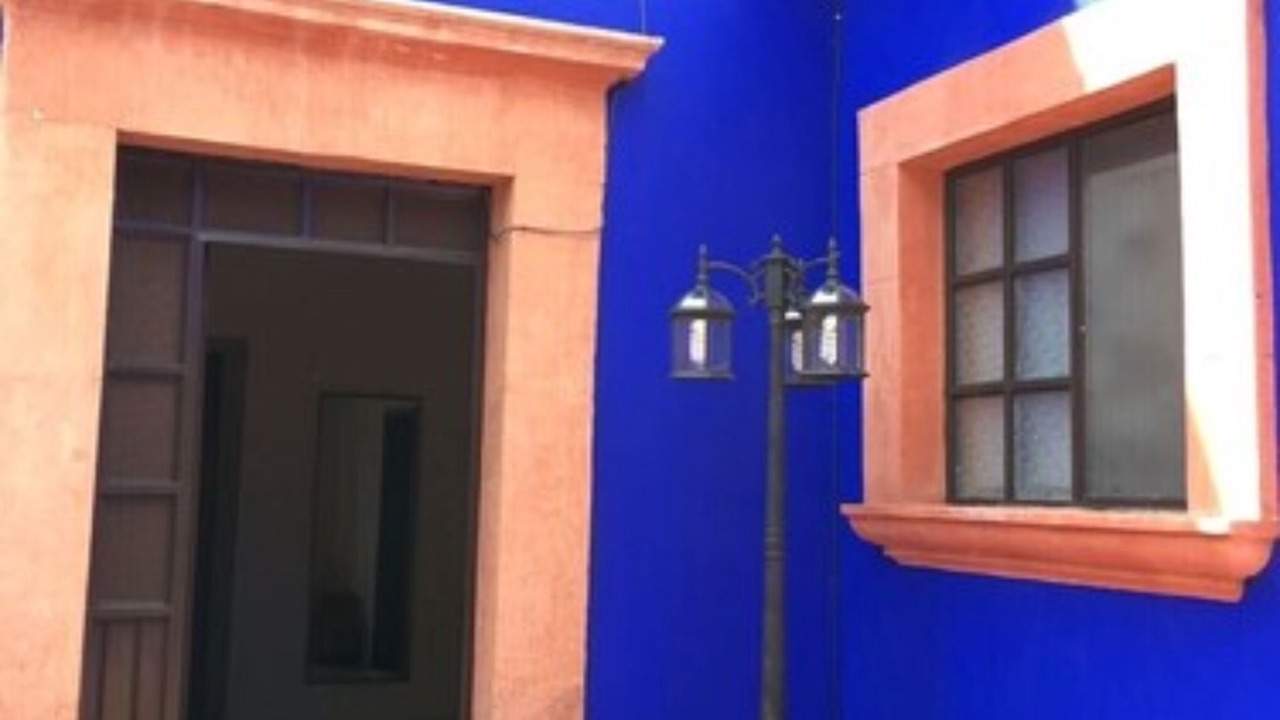 Photo of Outdoor in Hidalgo del Parral