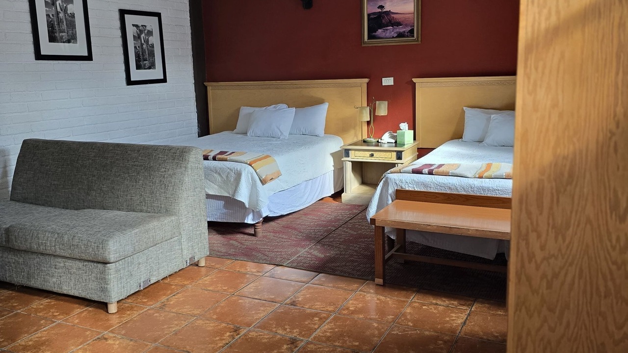 Photo of Bedroom in Hidalgo del Parral
