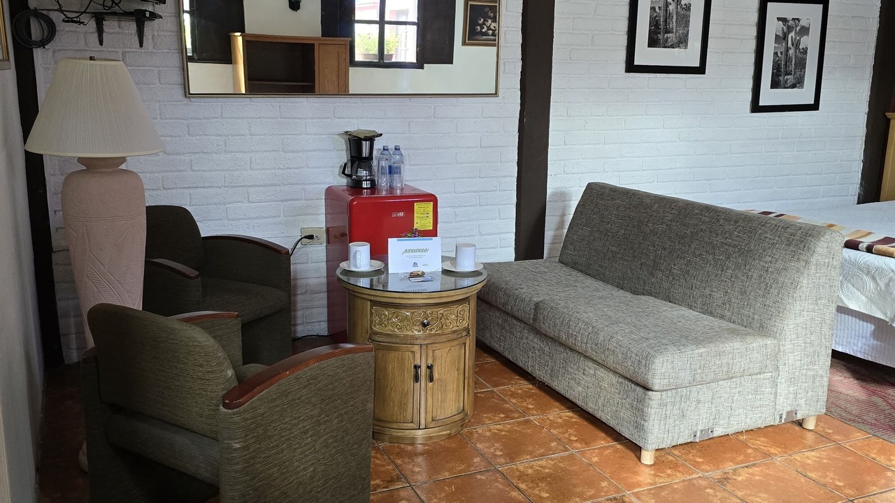 Photo of Bedroom in Hidalgo del Parral
