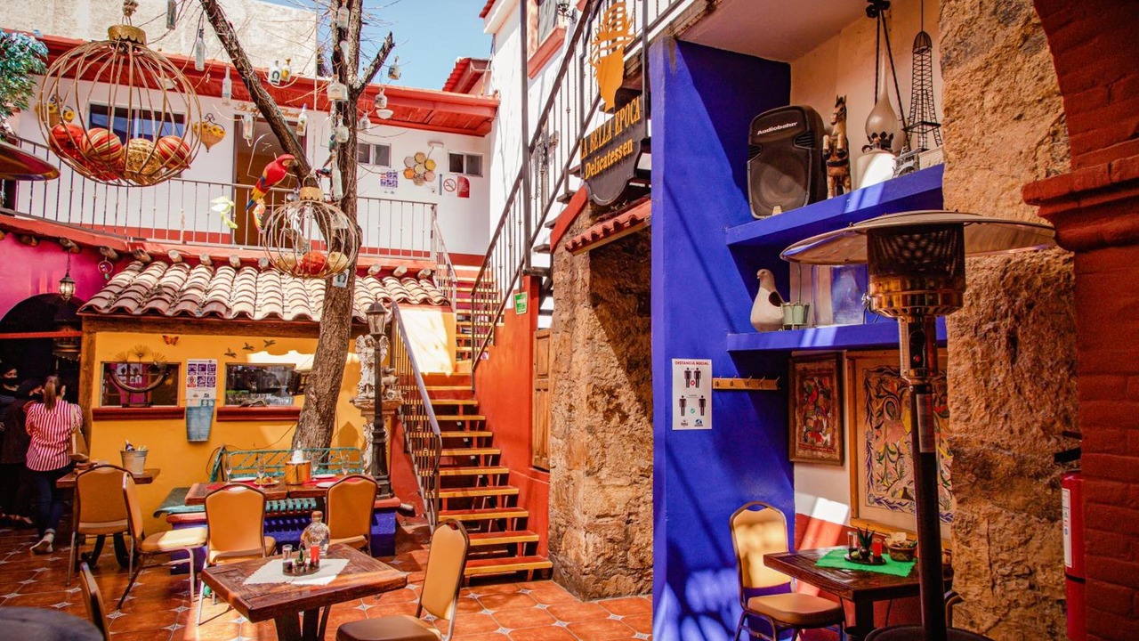 Photo of Others in Hidalgo del Parral