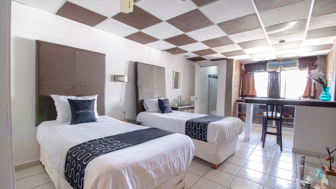 Photo of Bedroom in Downtown Culiacan