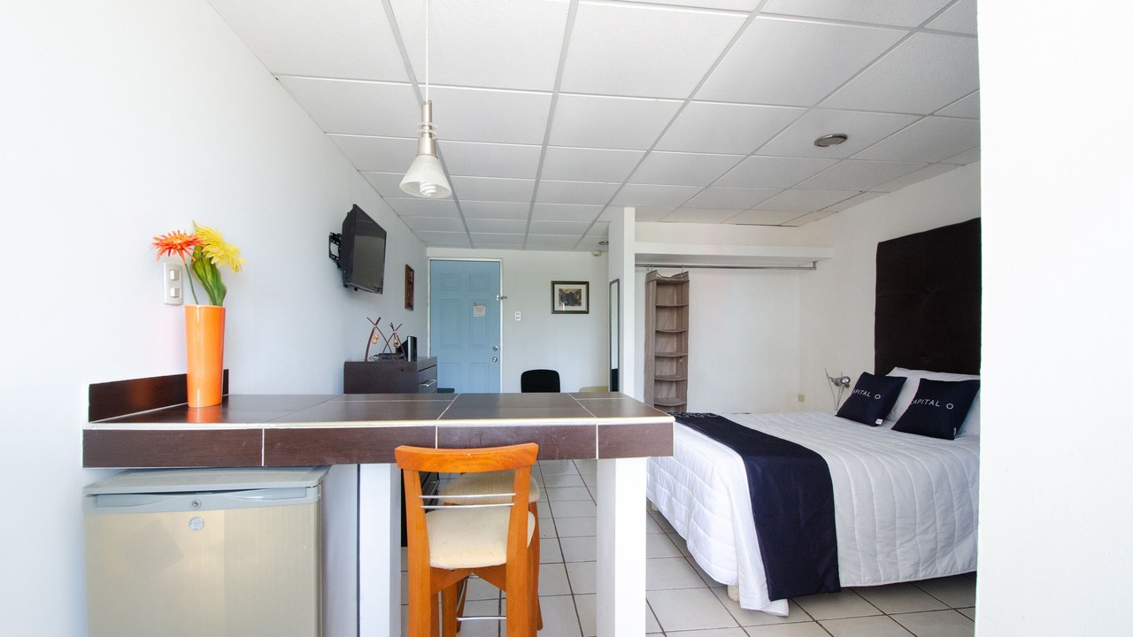 Photo of Bedroom in Downtown Culiacan