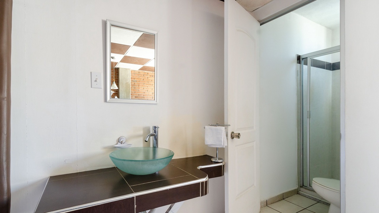 Photo of Bathroom in Downtown Culiacan