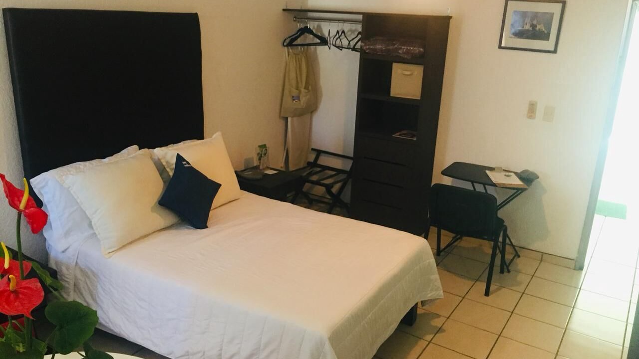 Photo of Bedroom in Downtown Culiacan