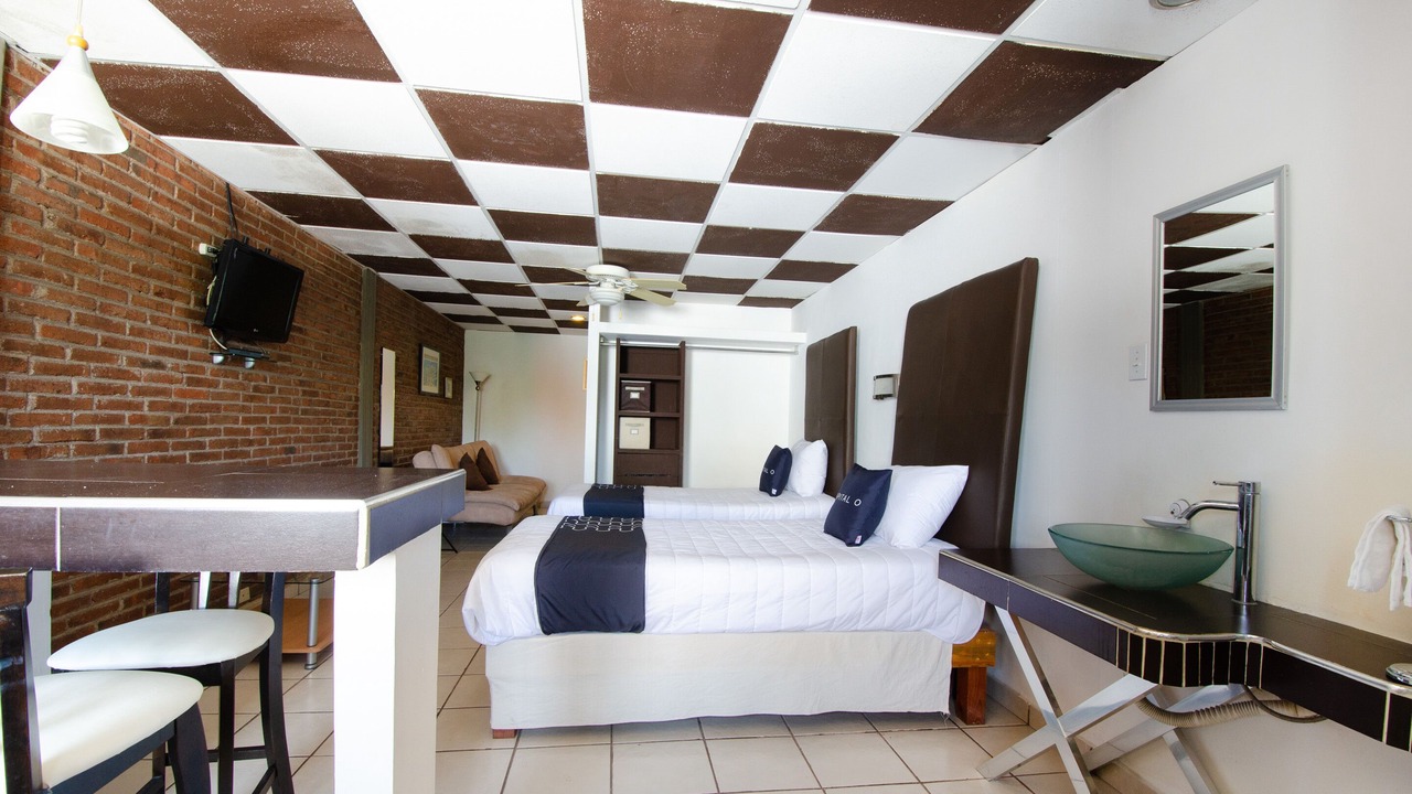 Photo of Bedroom in Downtown Culiacan