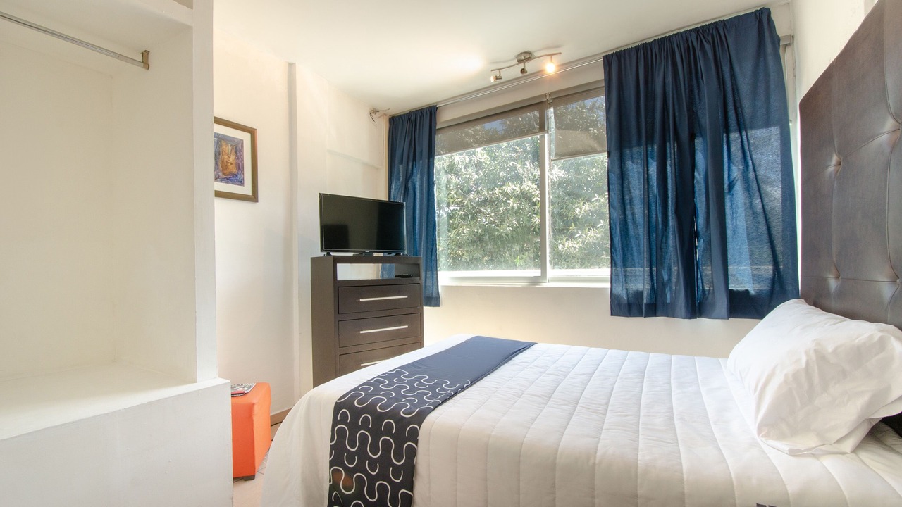 Photo of Bedroom in Downtown Culiacan