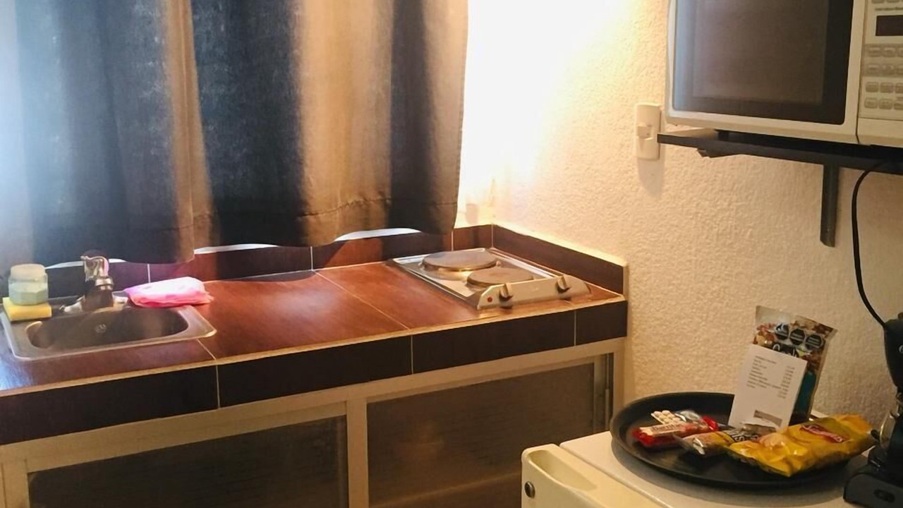 Photo of Bedroom in Downtown Culiacan