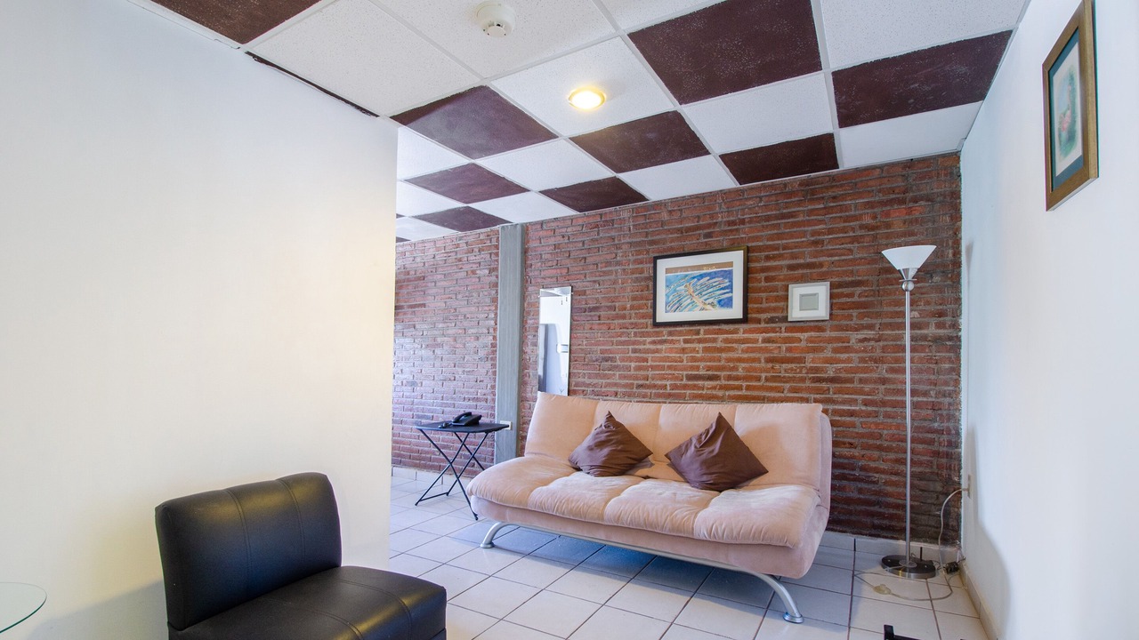 Photo of Bedroom in Downtown Culiacan