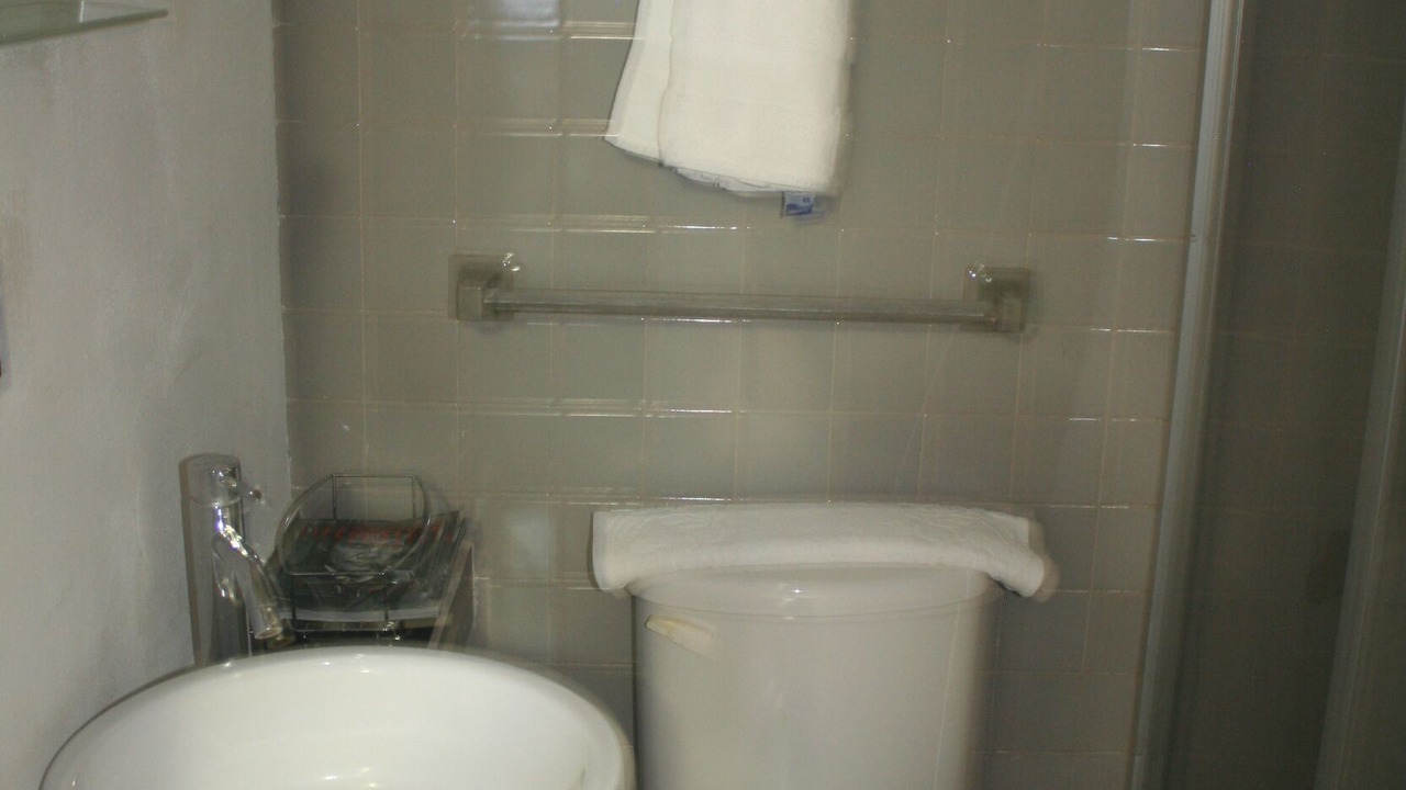 Photo of Bathroom in Downtown Culiacan