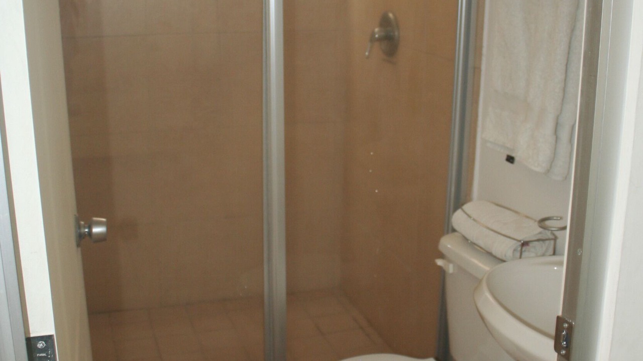 Photo of Bathroom in Downtown Culiacan