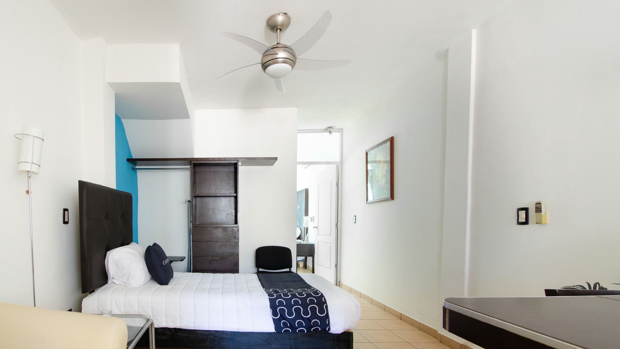 Photo of Bedroom in Downtown Culiacan