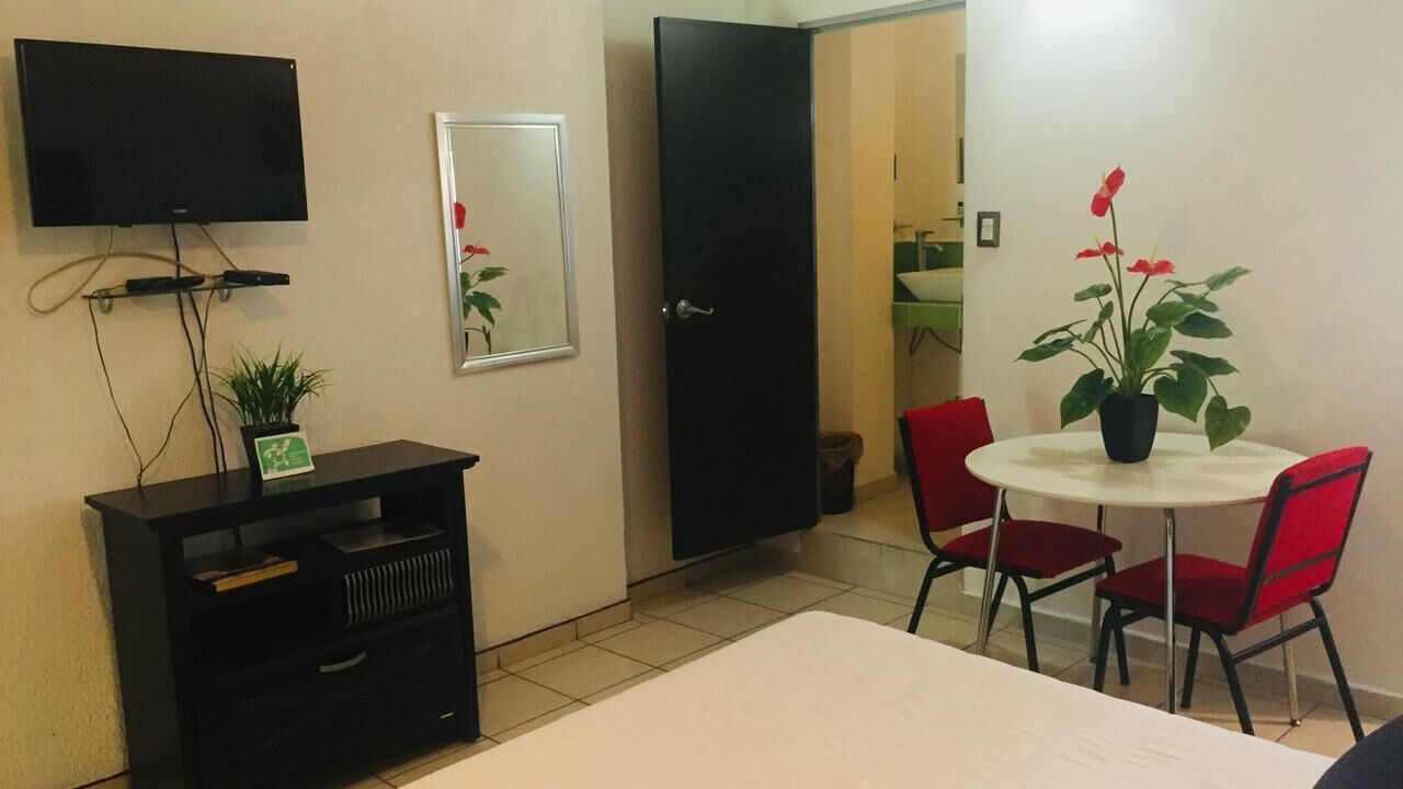 Photo of Bedroom in Downtown Culiacan
