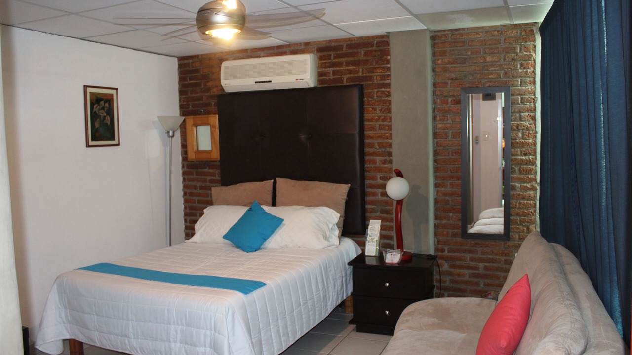 Photo of Bedroom in Downtown Culiacan