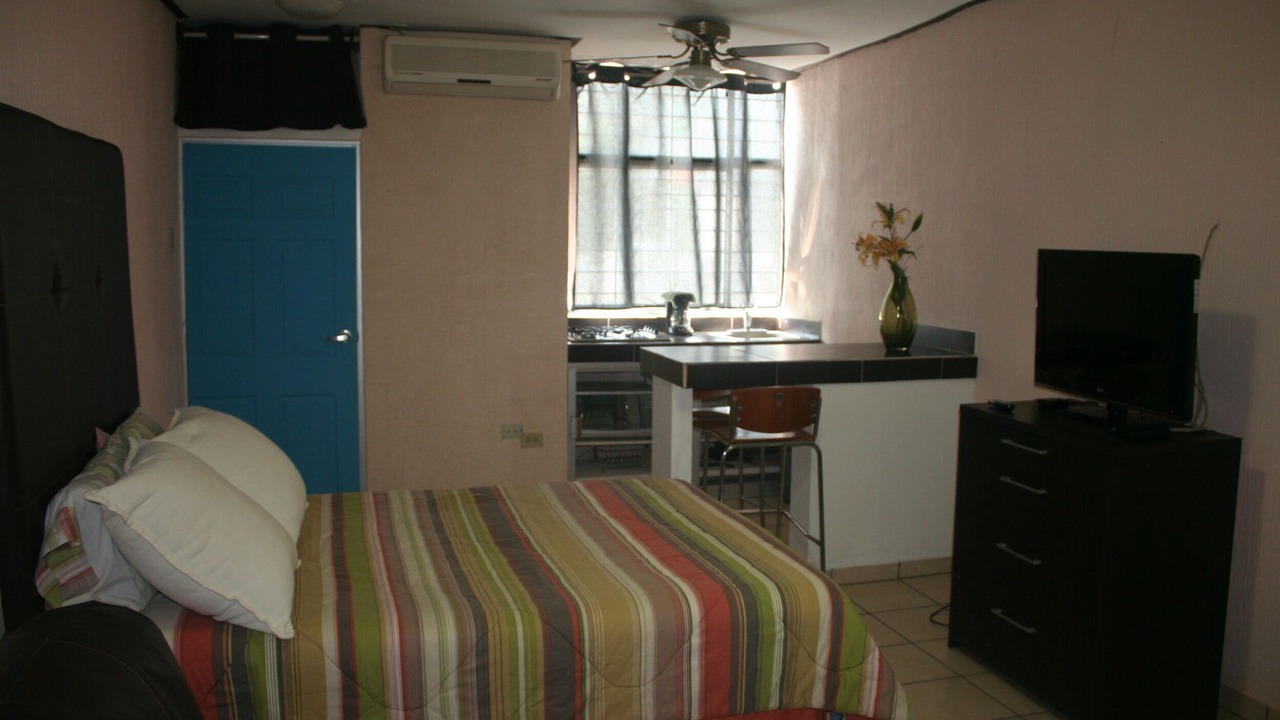 Photo of Bedroom in Downtown Culiacan