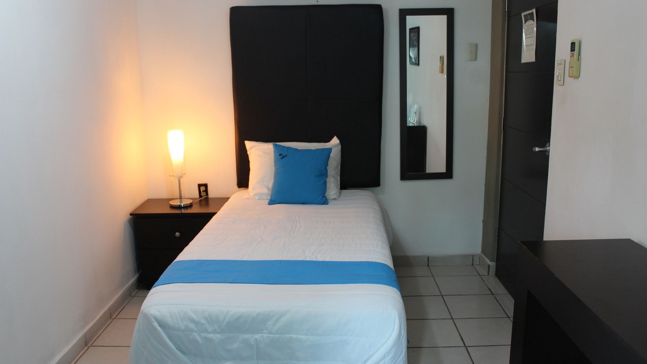Photo of Bedroom in Downtown Culiacan