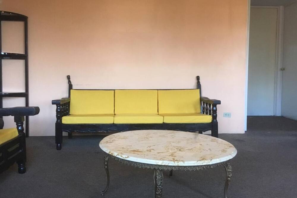 Photo of Livingroom in San Miguel Chapultepec