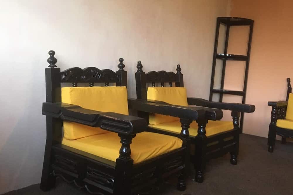 Photo of Bedroom in San Miguel Chapultepec
