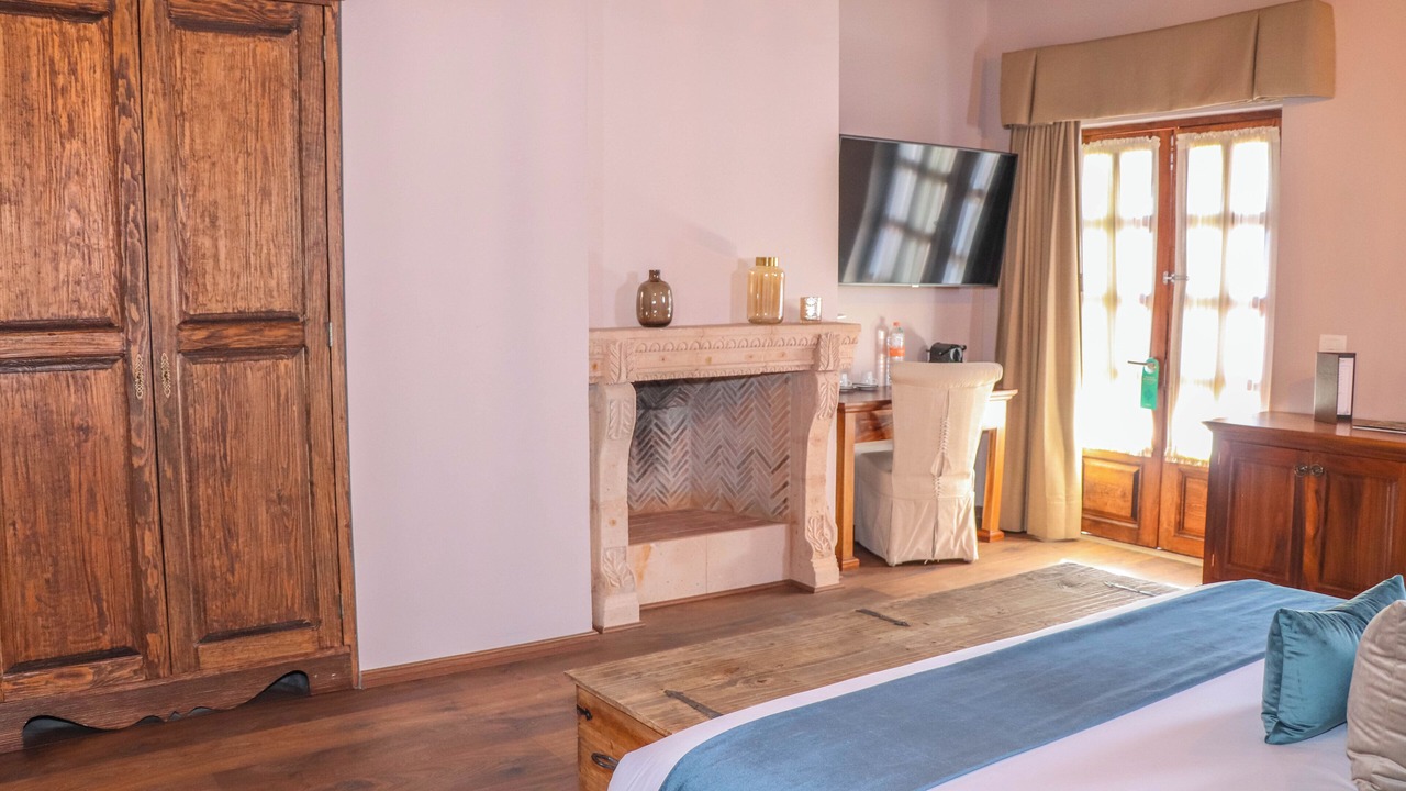 Photo of Bedroom in Vista Bella