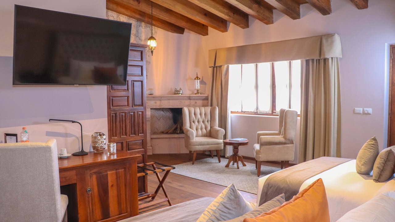 Photo of Bedroom in Vista Bella