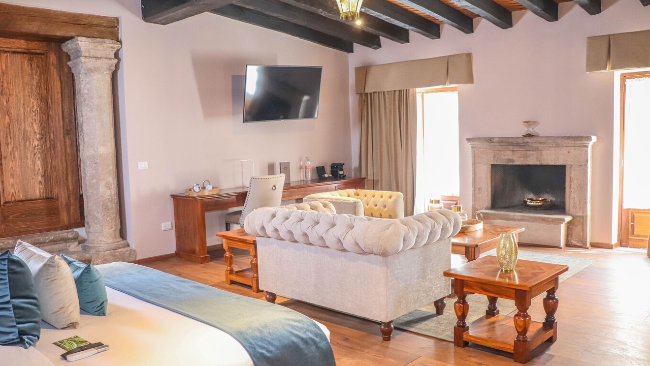 Photo of Bedroom in Vista Bella
