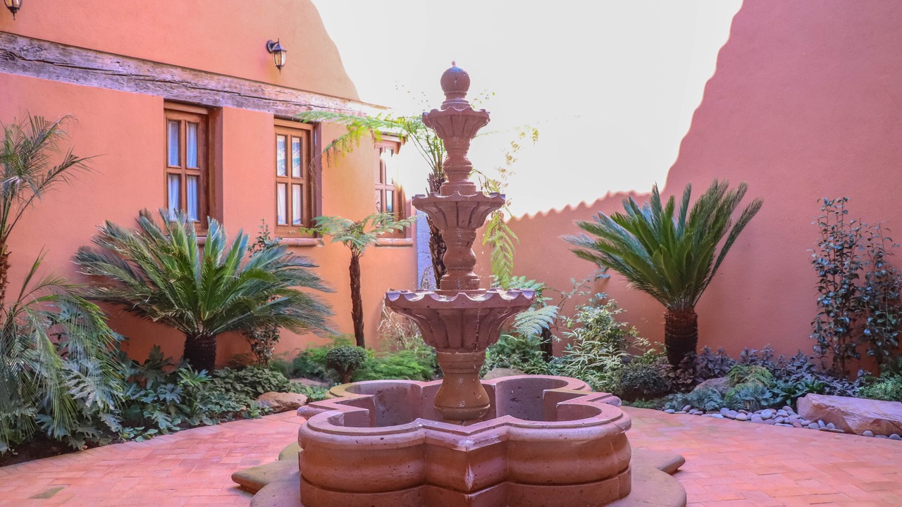 Photo of Patio Balcony in Vista Bella