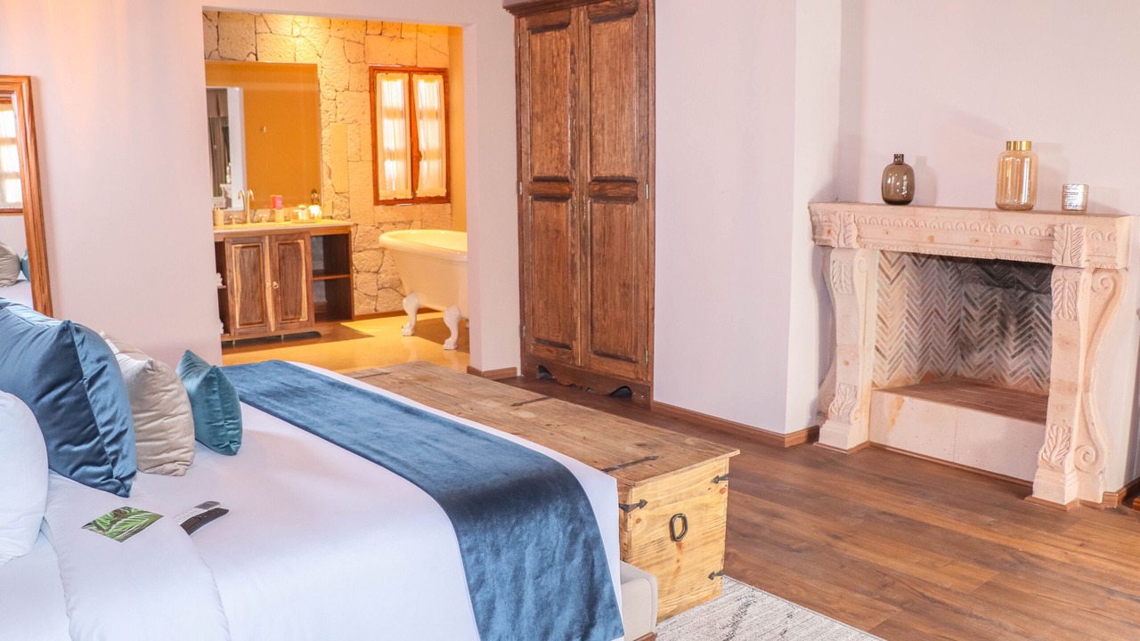 Photo of Bedroom in Vista Bella