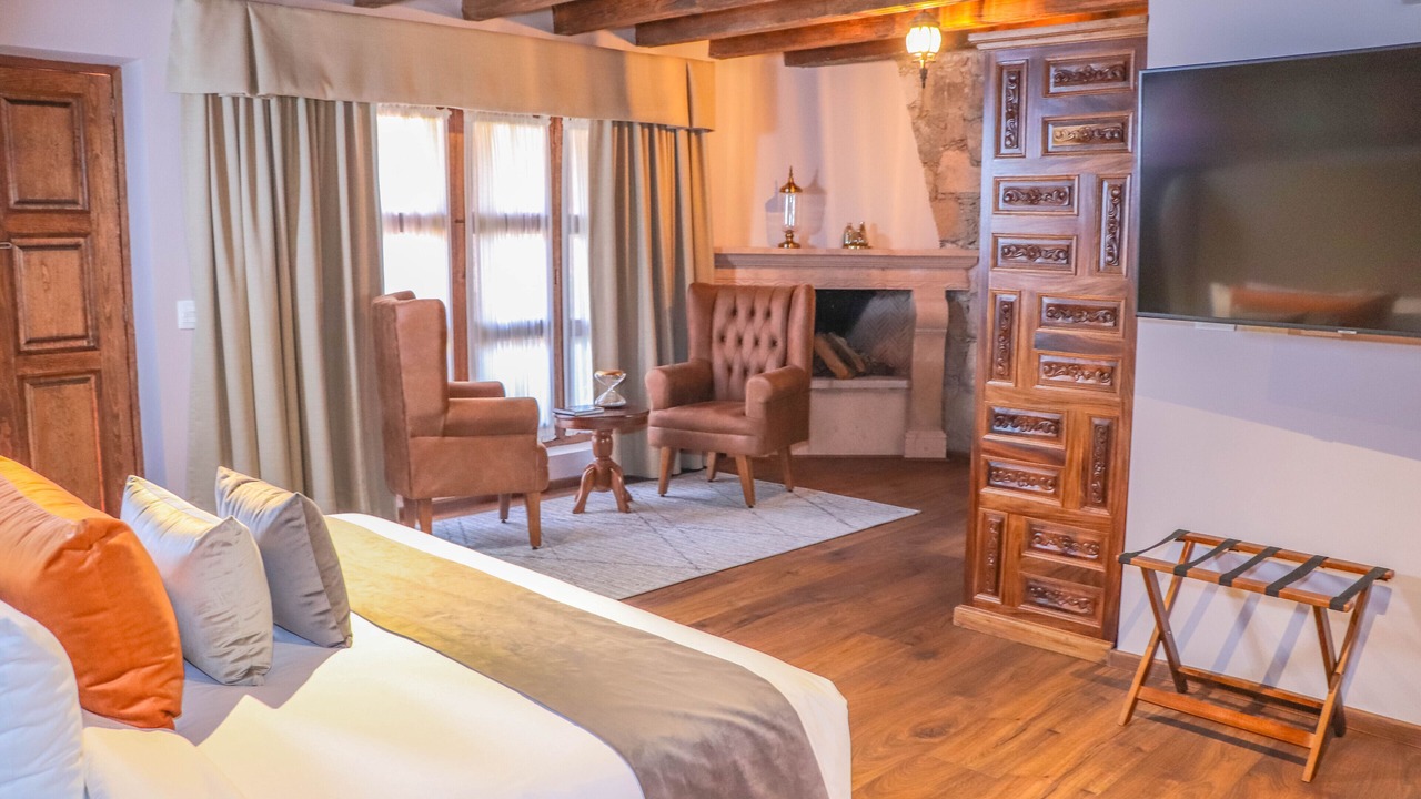Photo of Bedroom in Vista Bella