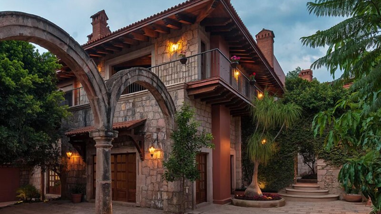 Photo of Outdoor in Vista Bella