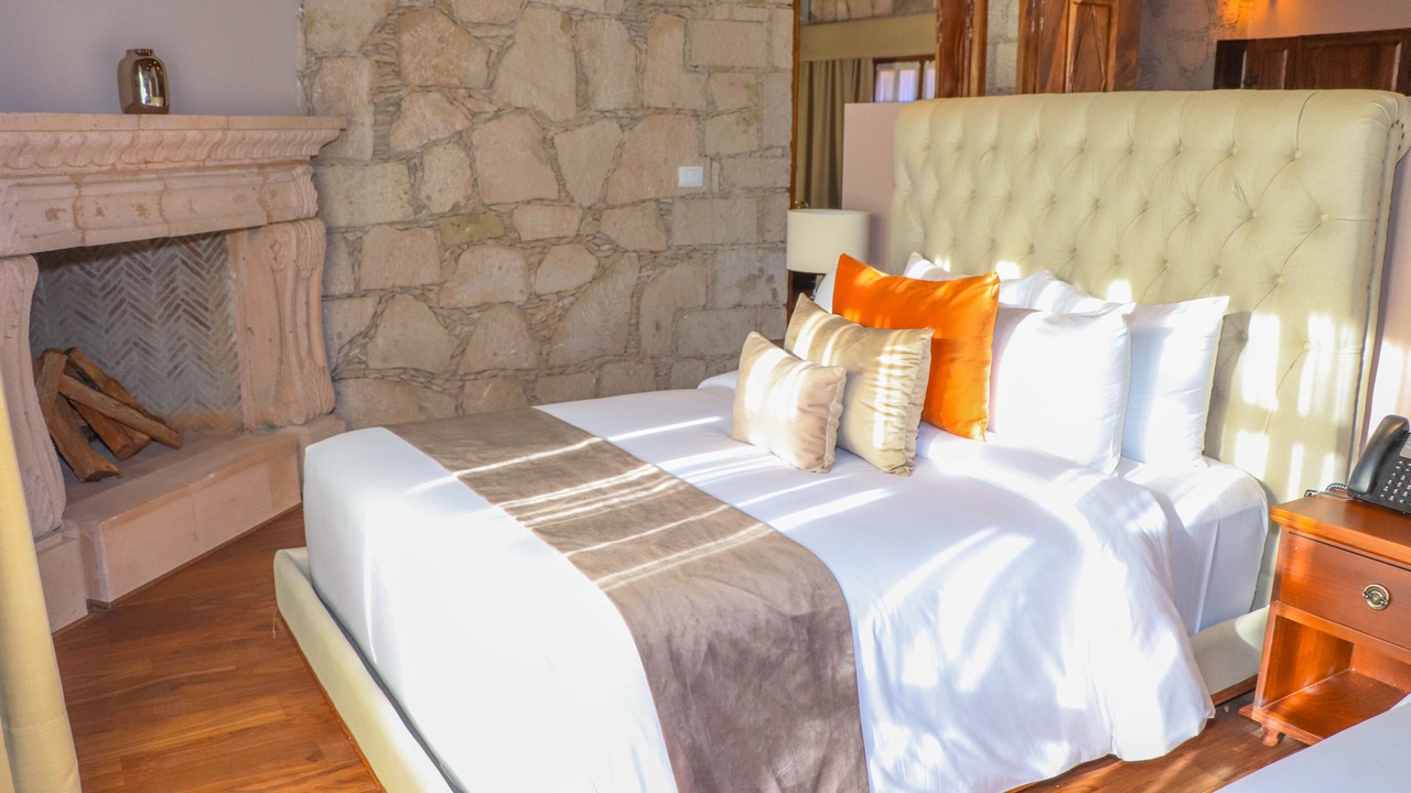 Photo of Bedroom in Vista Bella