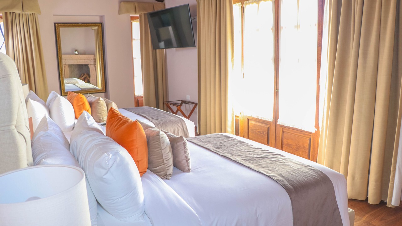 Photo of Bedroom in Vista Bella
