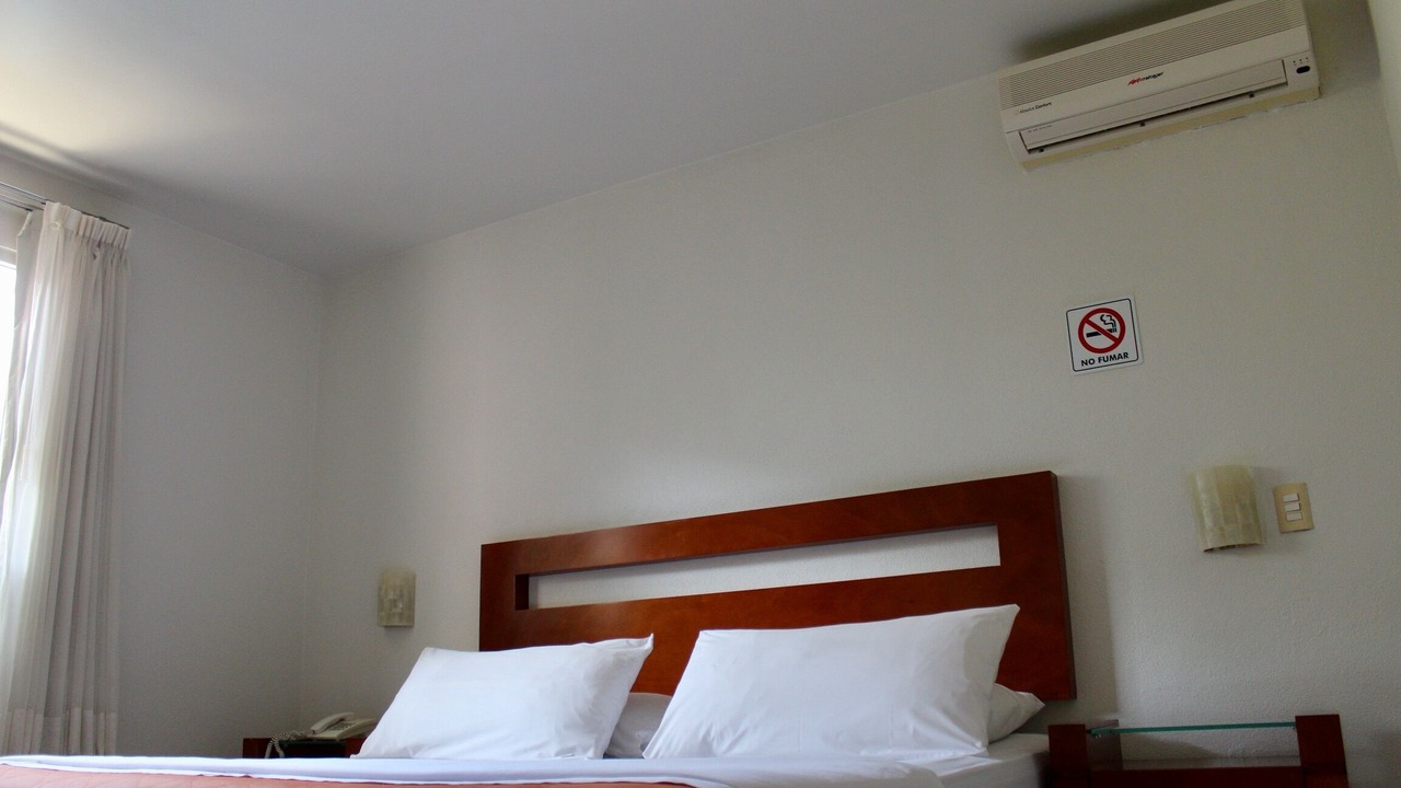 Photo of Bedroom in Matlapa