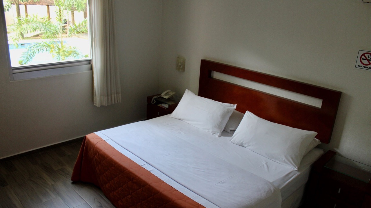 Photo of Bedroom in Matlapa