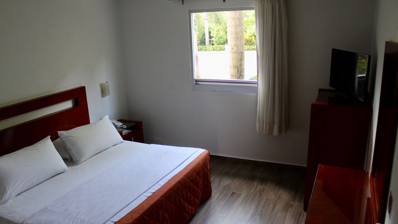 Photo of Bedroom in Matlapa