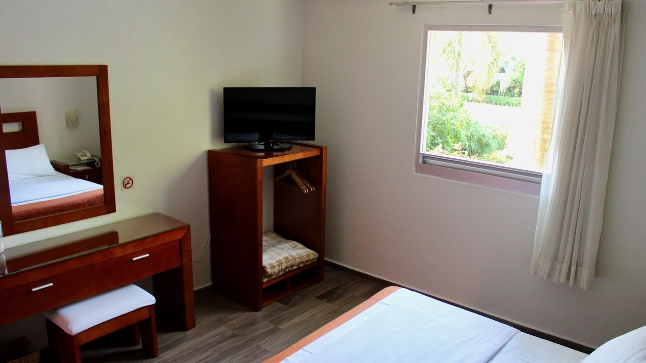 Photo of Bedroom in Matlapa